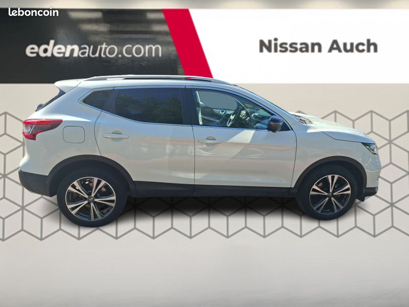 Nissan Qashqai 1.5 dCi 110 N-Connecta (image 7)