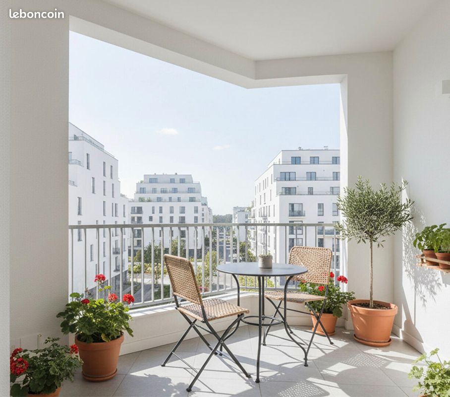 Appartement 4 pièces 83 m² · à Bordeaux · 83 m² · 290 000 €