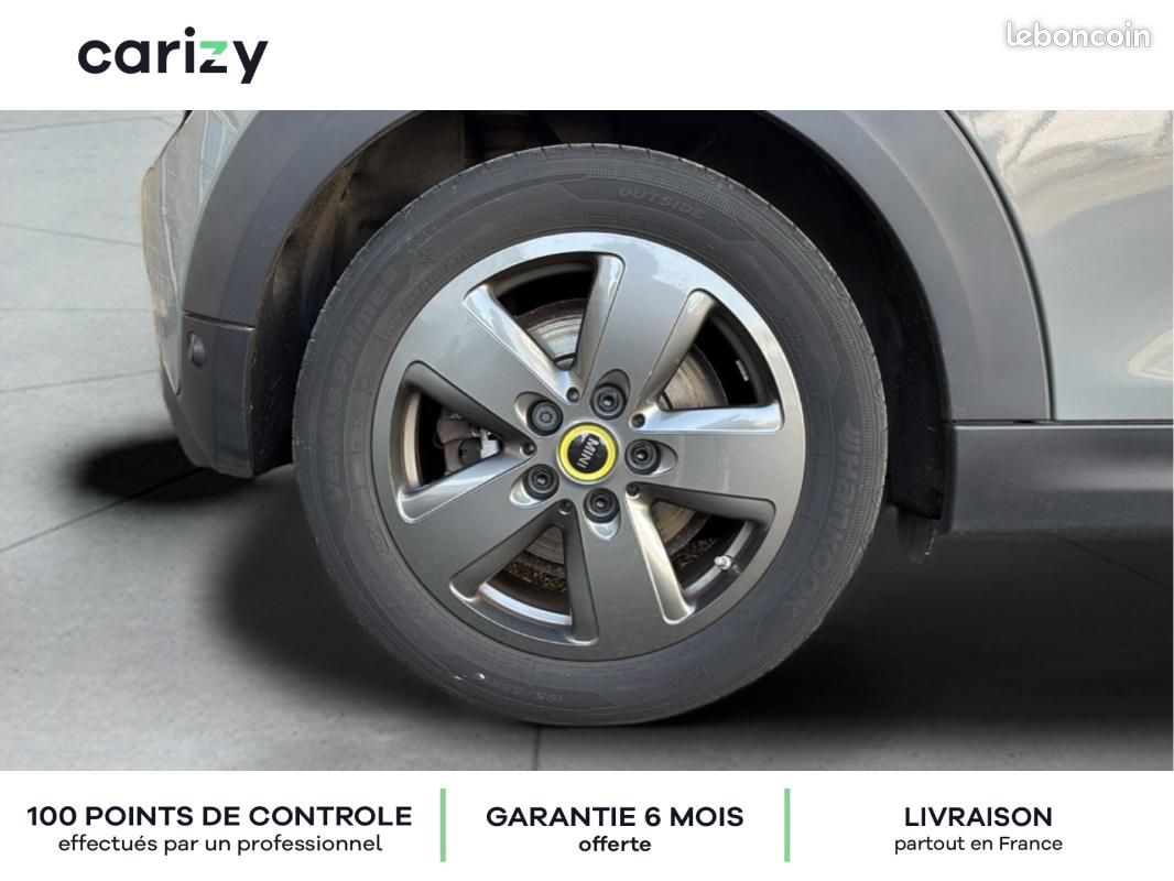 Mini 3 portes HATCH ELECTRIC F56 BEV LCI Cooper SE 184 ch Essential (image 12)