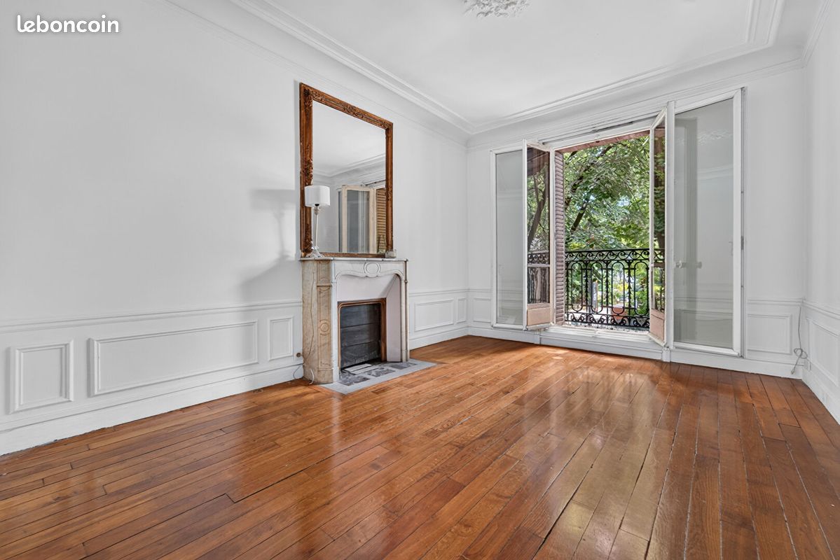 Appartement 3 pièces 79 m² · à Paris · 79 m² · 730 000 €