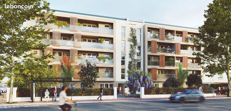 Duplex 4 pièces 120 m² — 12