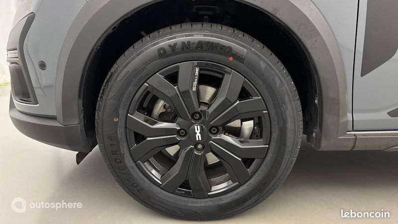 Dacia Jogger 1.0 TCe 110ch SL Extreme+ 7 places (image 20)