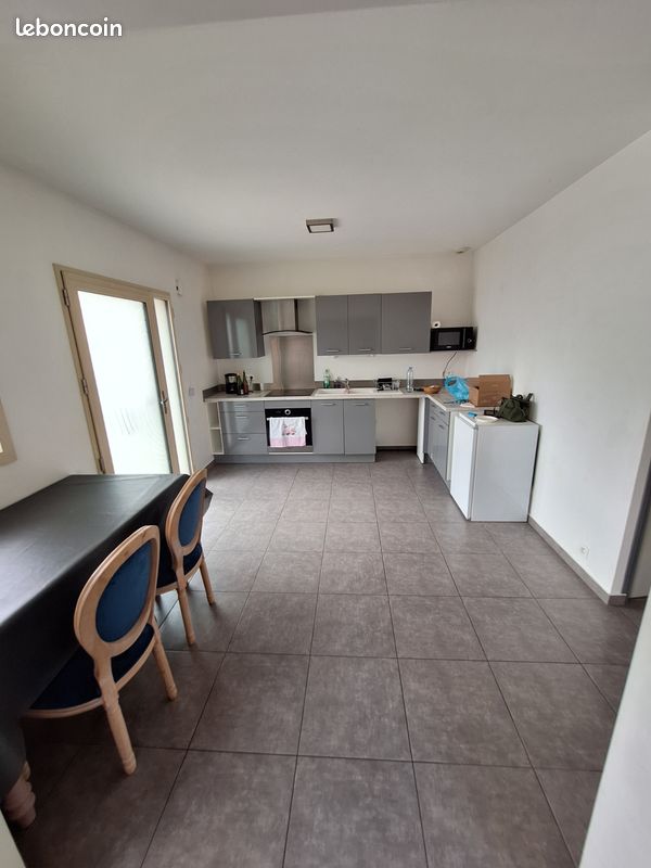 Maison a louer aix-les-bains - 5 pièce(s) - 85 m2 - Surfyn