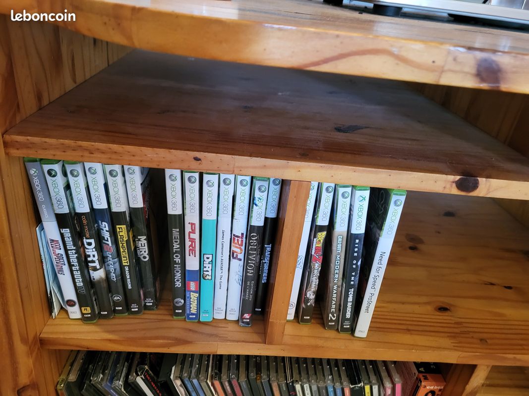 Xbox 360 (image 4)