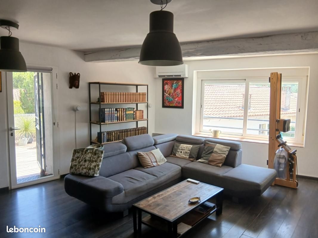 Appartement 4 pièces 95 m² · à Rocbaron · 95 m² · 253 000 €
