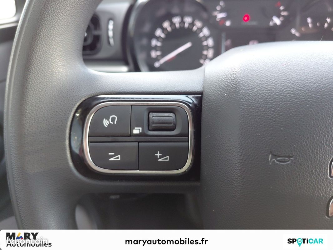 CITROEN C3 PureTech 83 ch BVM5 You (image 14)