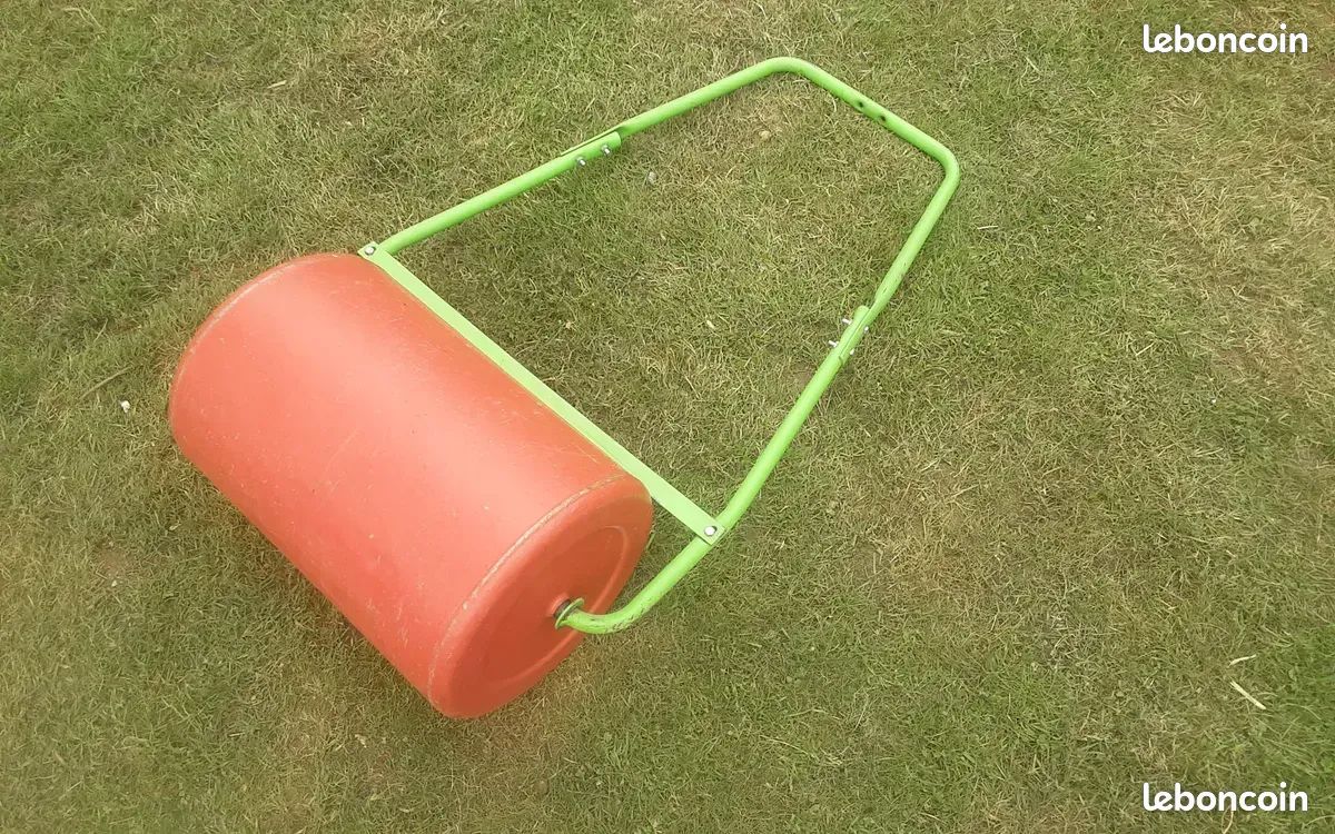 Location rouleau gazon Services de jardinerie & bricolage