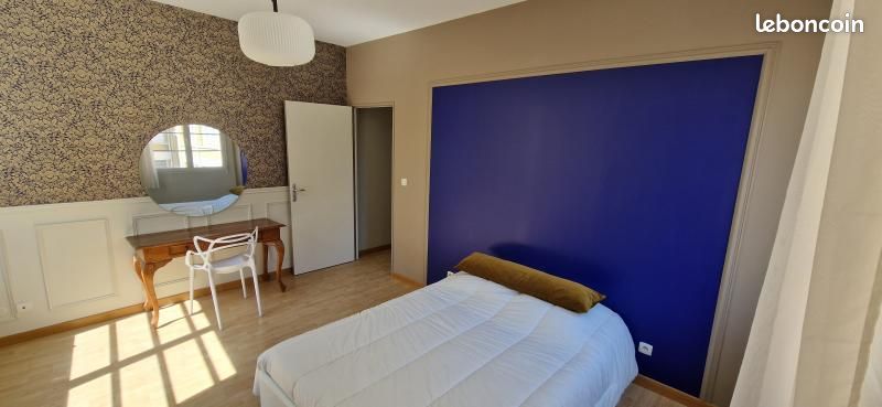 Appartement 5 pièces 120 m² - Limoges 87000 (image principale 1)