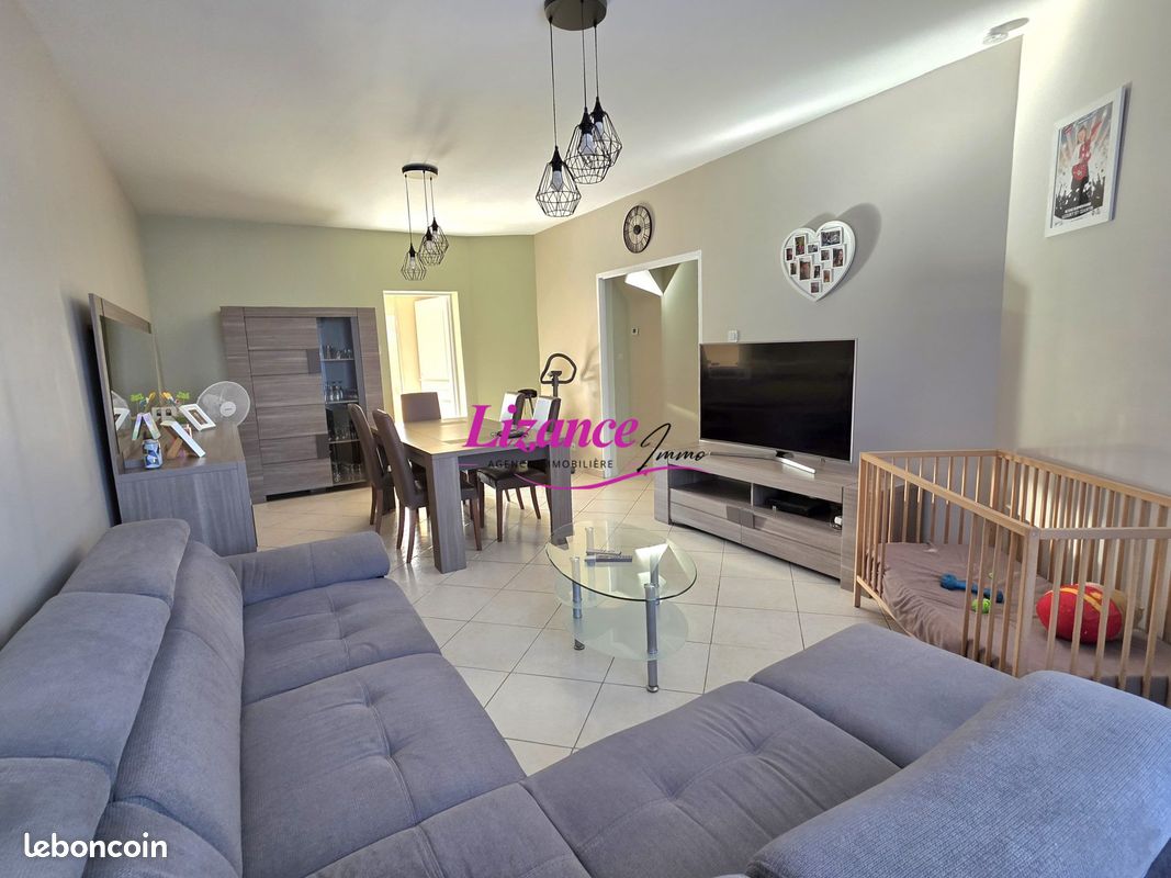 Maison 5 pièces 122 m² · à Arleux · 122 m² · 179 000 €