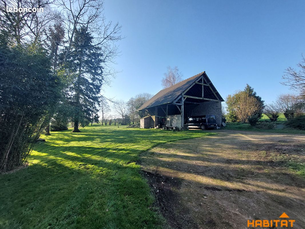 Propriété 7 pièces 248 m² (image 6)
