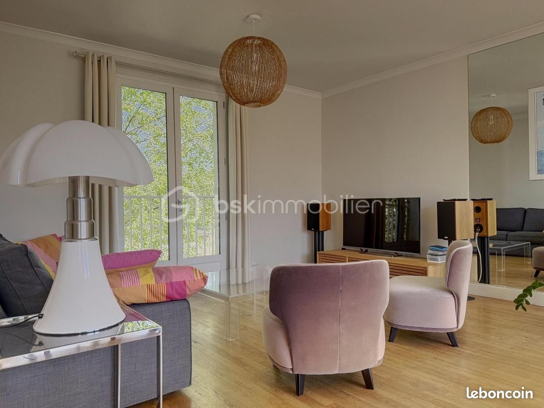 Duplex/Triplex 6 pièces 180 m² (image 5)