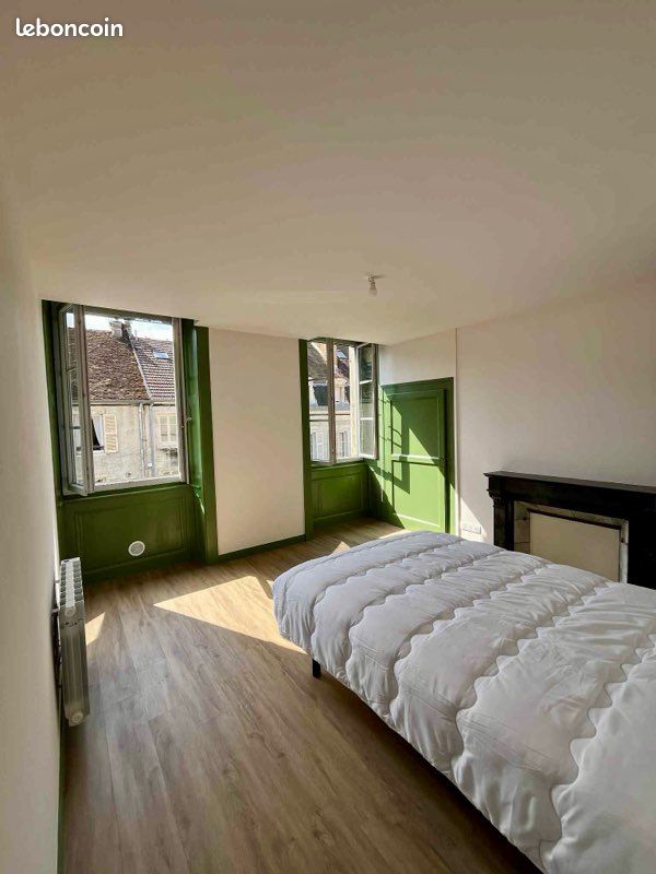 Appartement a louer lons-le-saunier - 2 pièce(s) - 52 m2 - Surfyn