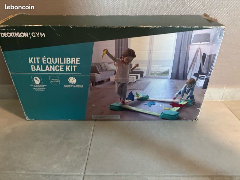 Kit équilibre décathlon (image 1)