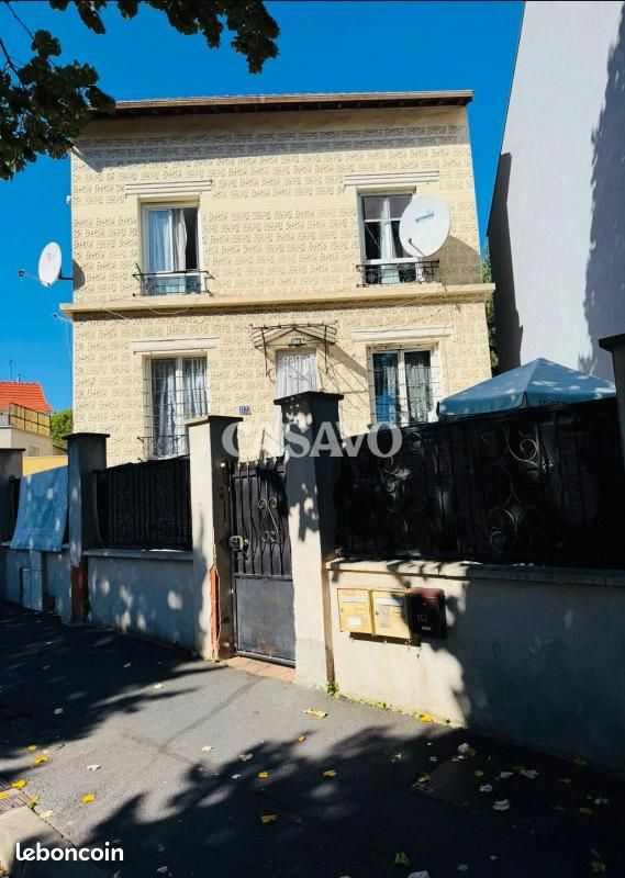 Maison 15 pièces 300 m² · à Noisy-le-Sec · 300 m² · 950 000 €