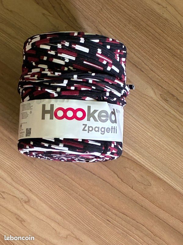 Hooked Zpagetti (image 1)