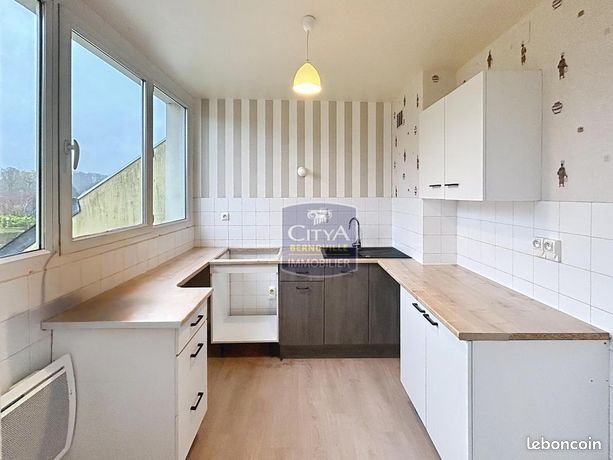Appartement 1 pièce 44 m²