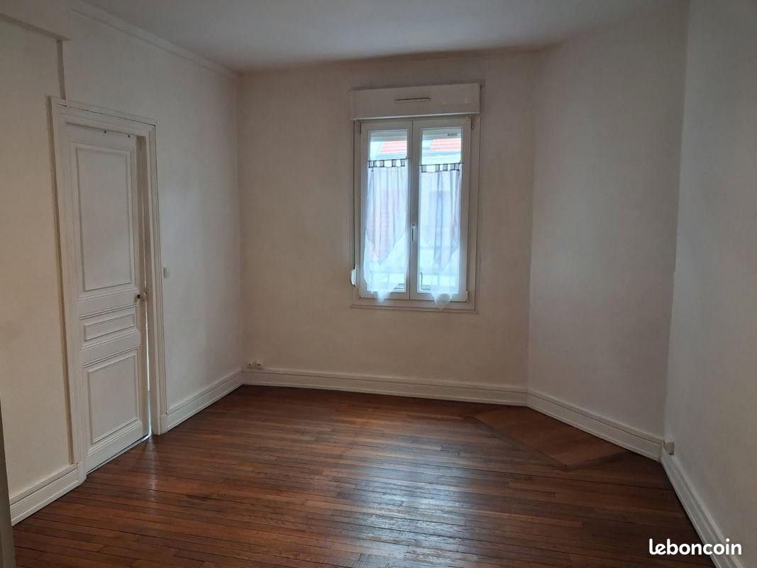 Appartement 2 pièces 48 m² · à Reims · 48 m² · 580 €/mois