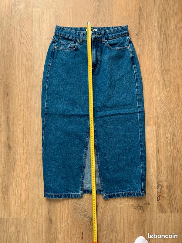 Jupe longue Only - XS (image 3)