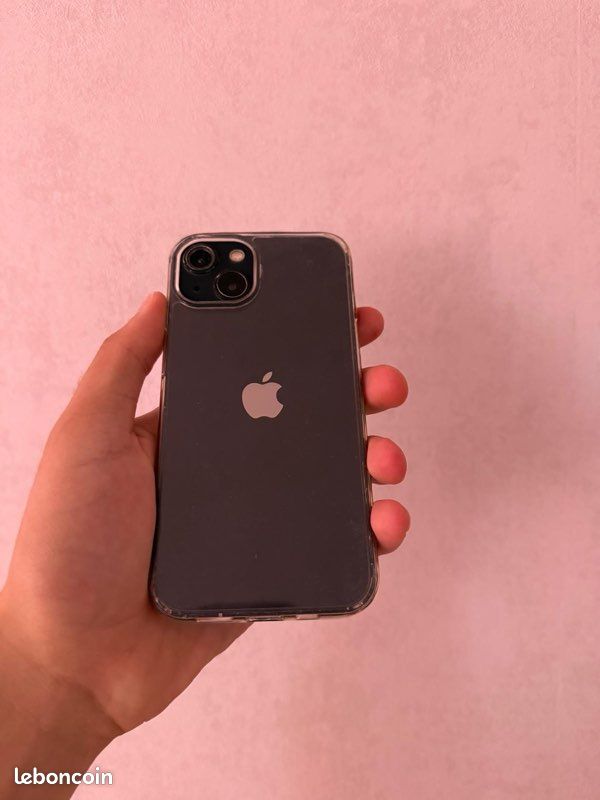 Iphone 13 a vendre (image 1)