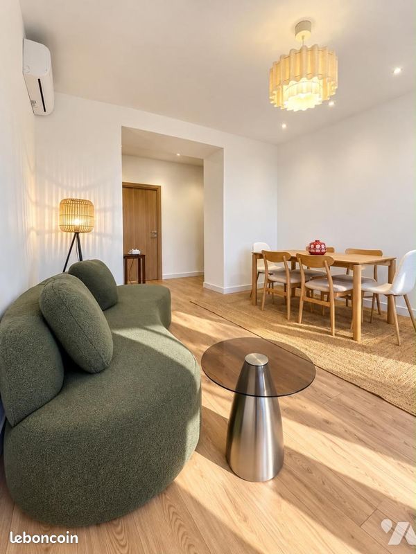 Appartement 4 pièces 81 m² · à Colomars · 81 m² · 489 000 €