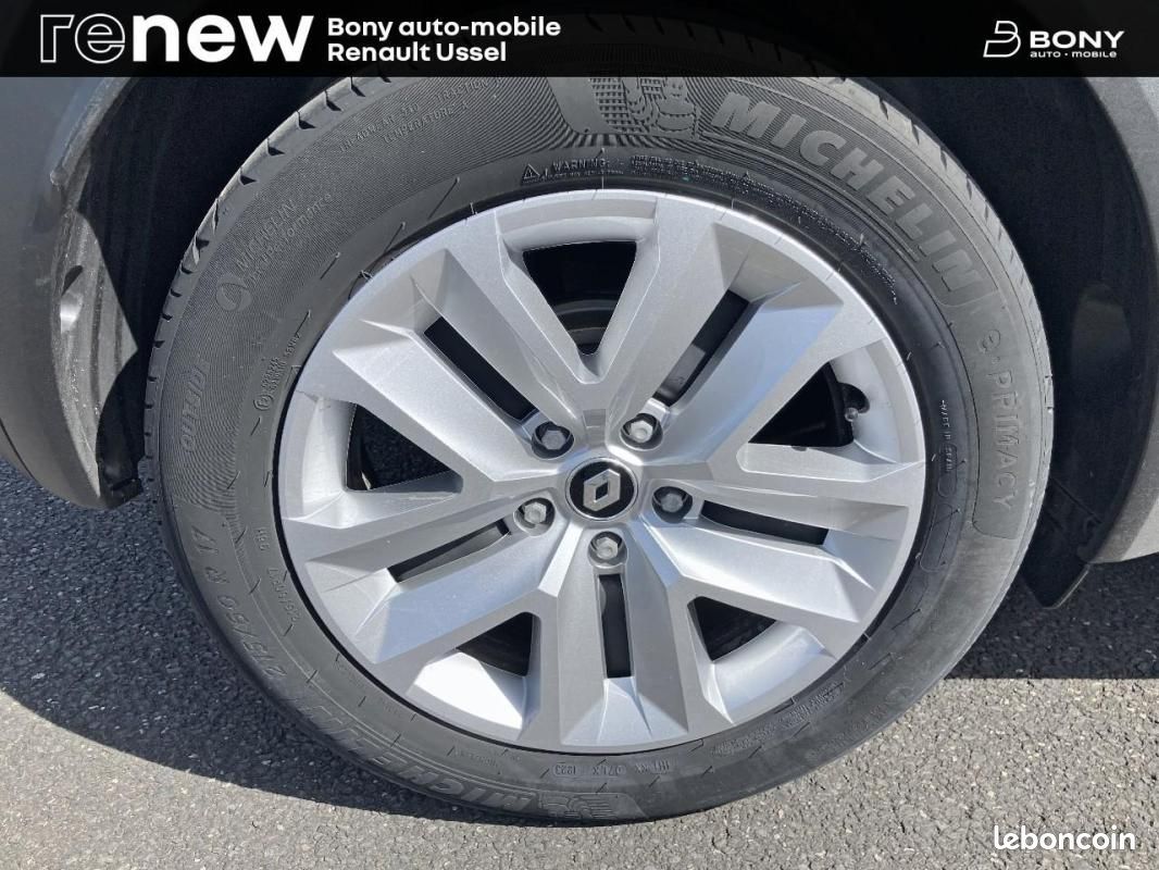 Renault Captur E-Tech full hybrid 145 Equilibre (image 10)