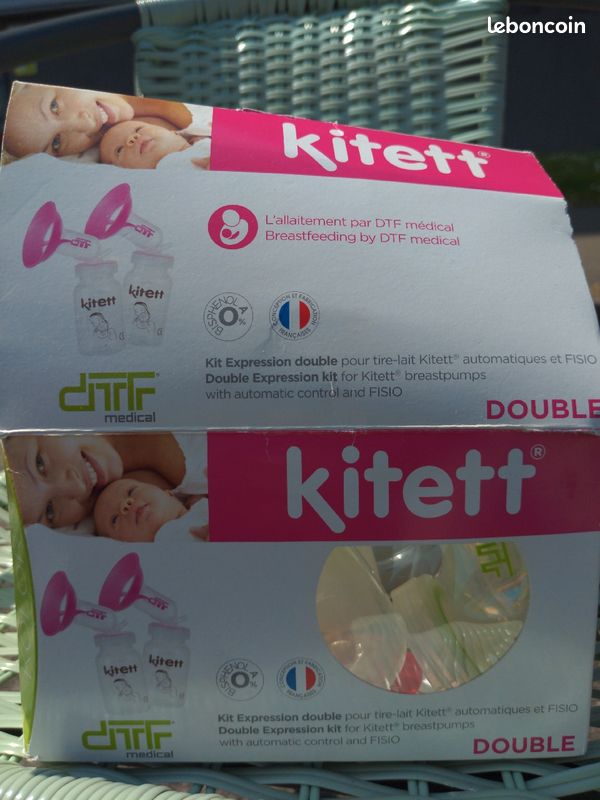 Kit allaitement (image 2)