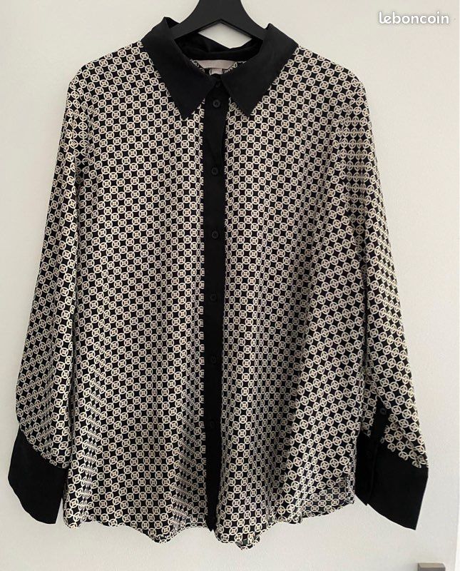 Chemise H&M (image 1)