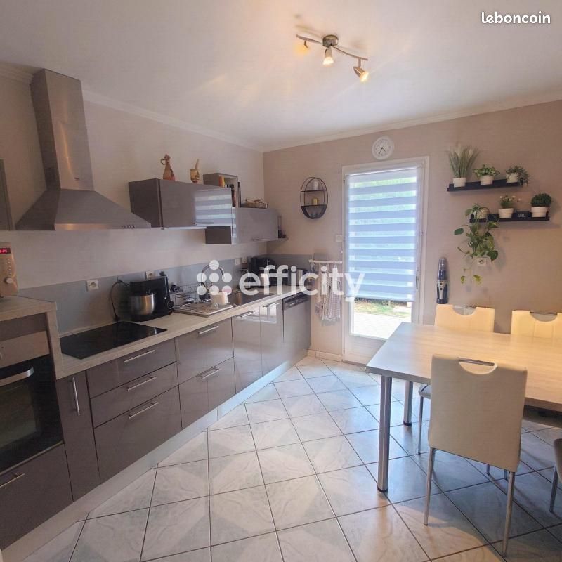 Maison 6 pièces 130 m² (image 3)