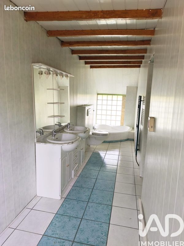 Maison familiale 5 pièces 105 m² (image 7)