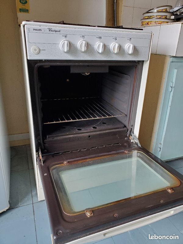 Cuisinière (image 3)