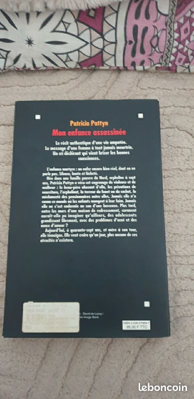 Mon enfance assassinée (image 3)