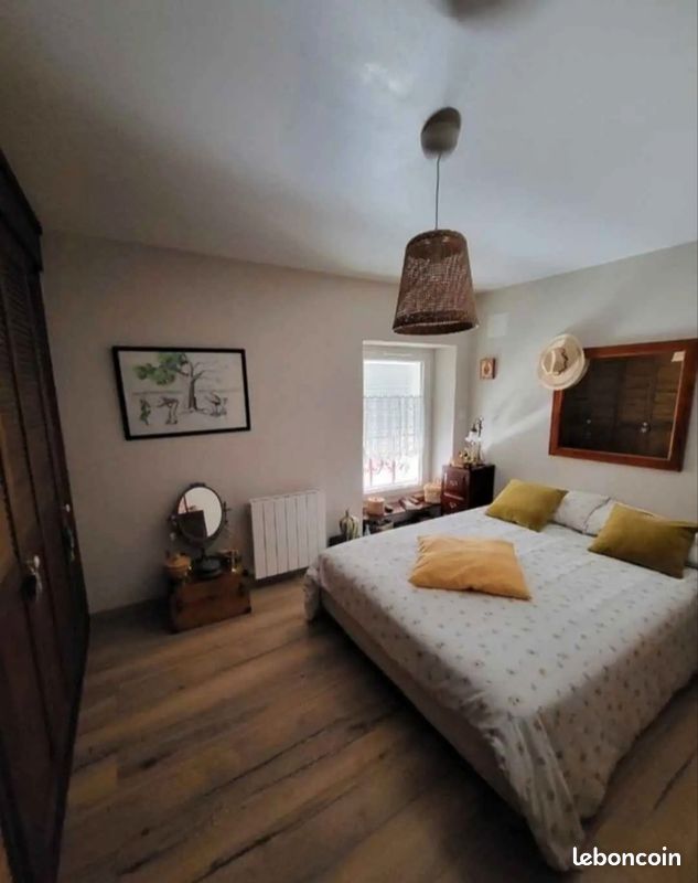 Maison 3 pièces 71 m² · à Frouard · 71 m² · 125 000 €