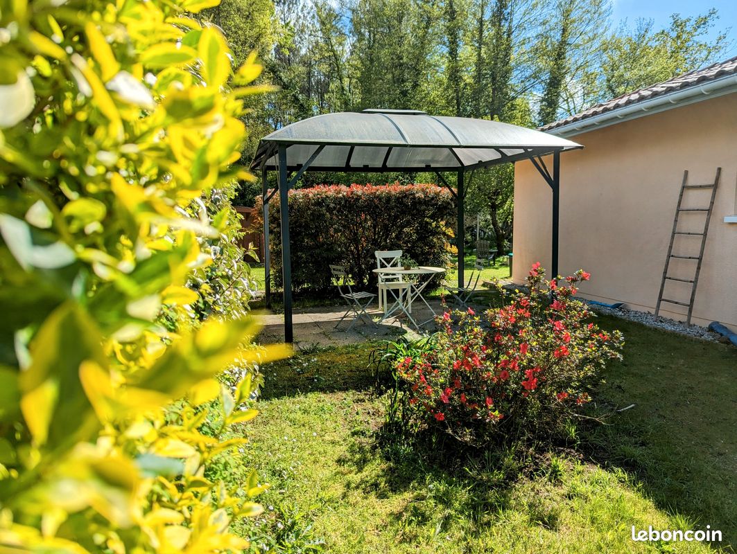 Studio forêt / océan (image 7)