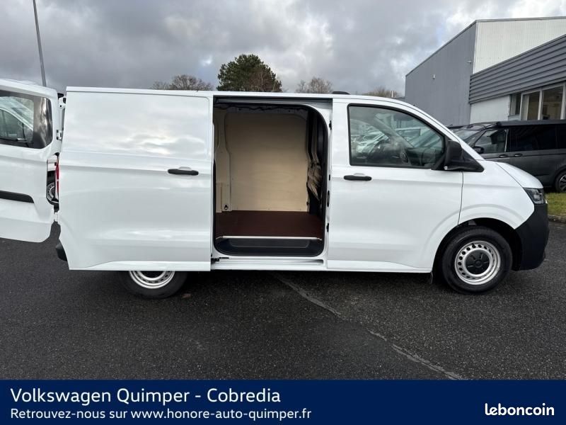 Volkswagen Transporter Fg Van L1 64 kWh 286ch (image 19)