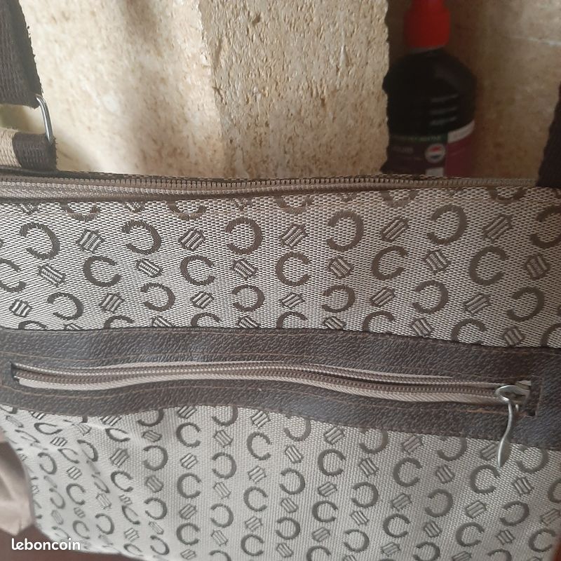 Sac pochette (image 2)