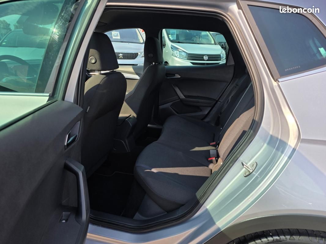Seat Arona 1.5 TSI ACT 150 ch Start/Stop DSG7 FR (image 15)