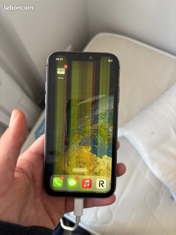 IPhone X (image 1)
