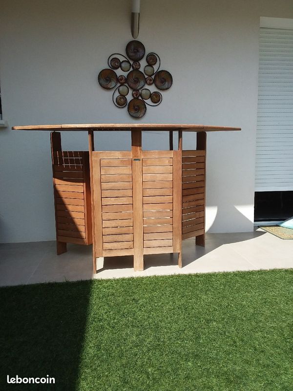 Bar en bois (image 2)