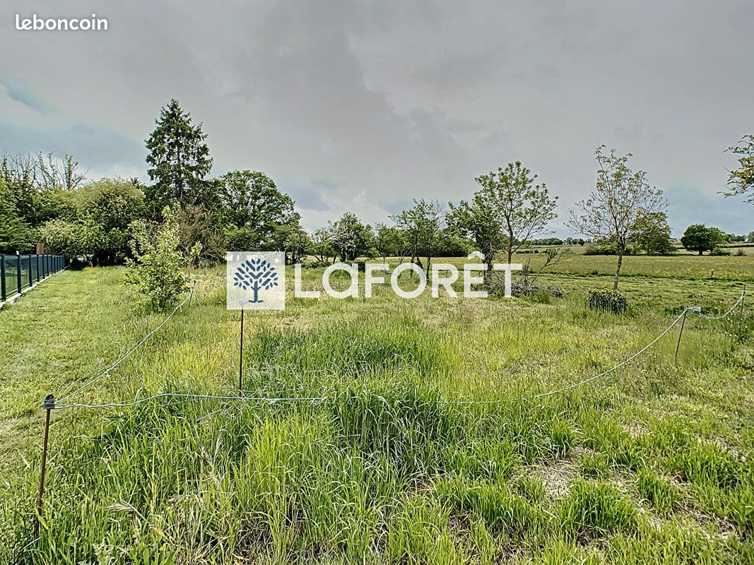 Maison 3 pièces 77 m² - Moncoutant-sur-Sèvre 79320 (image principale 8)
