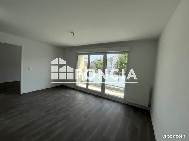 Appartement 2 pièces 42 m² · à Laval · 42 m² · 615 €