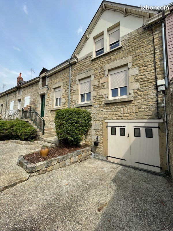 Maison 5 pièces 90 m² · à Damigny · 90 m² · 150 000 €