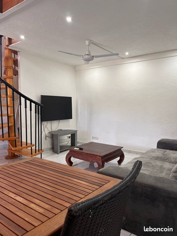 Appartement 1 pièce 35 m² · au Gosier · 35 m² · 850 €/mois