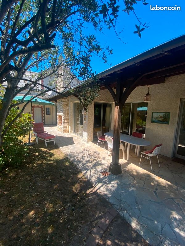 Maison 9 pièces 195 m² · à Sèvremoine · 195 m² · 356 000 €
