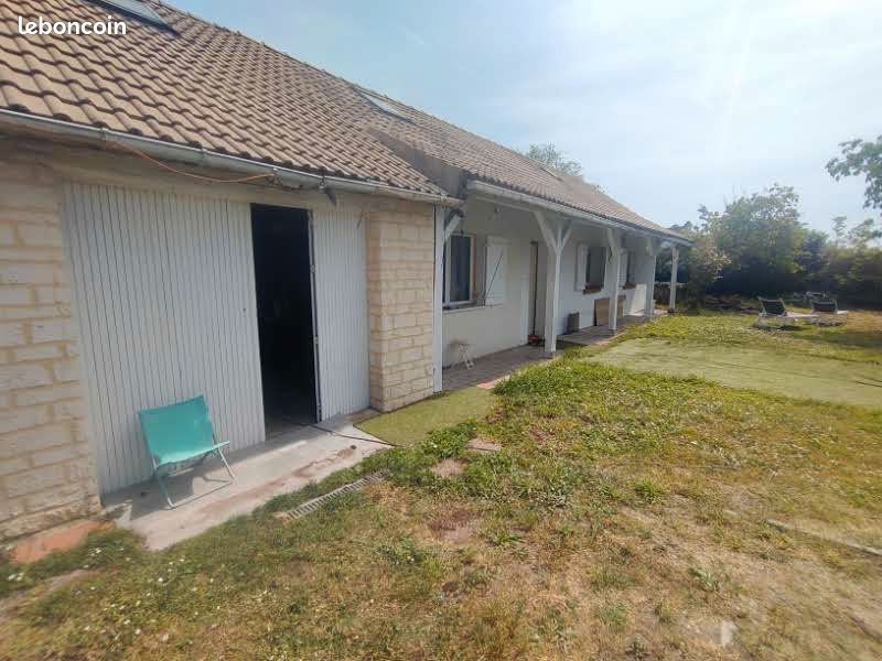 Maison 4 pièces 84 m² · à Chécy · 84 m² · 131 250 €