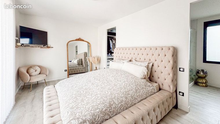 Maison 6 pièces 180 m² — 5