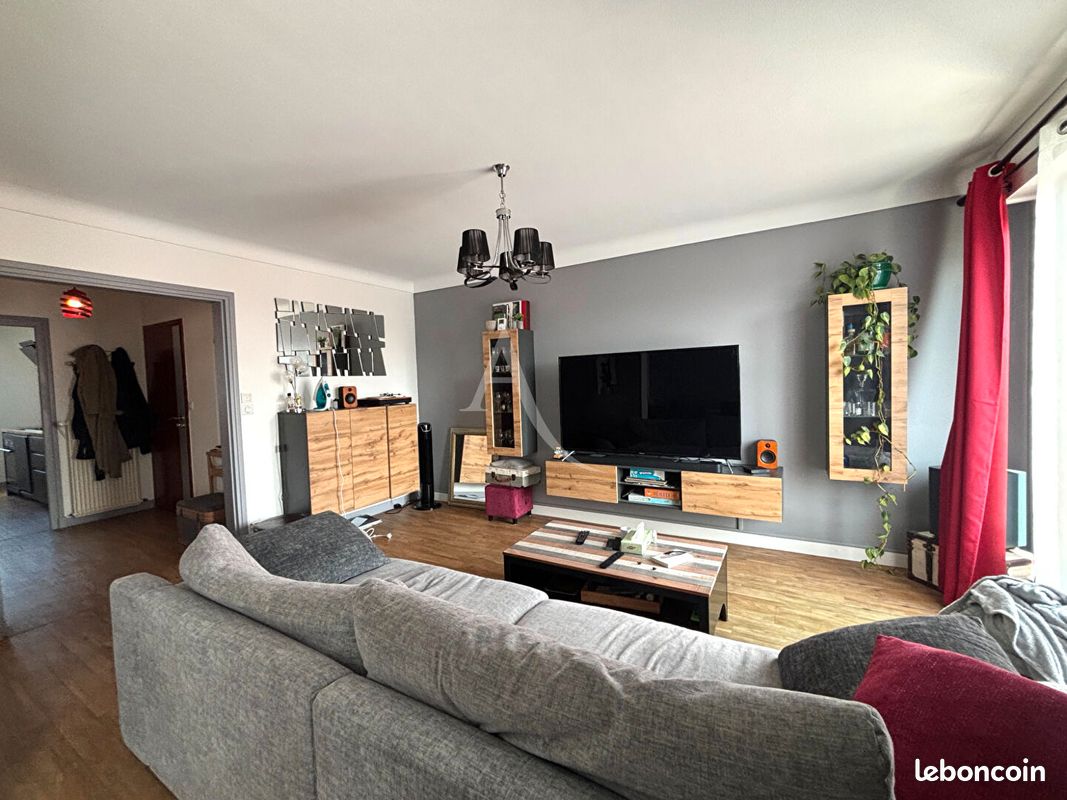 Appartement 3 pièces 65 m² · à La Roche-sur-Yon · 65 m² · 175 000 €