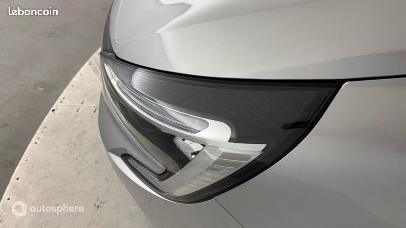 Renault Clio 1.0 TCe 90ch Equilibre (image 17)