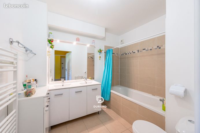 Appartement 4 pièces 77 m² — 8
