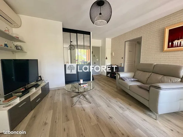 Annonce vente Appartement lattes