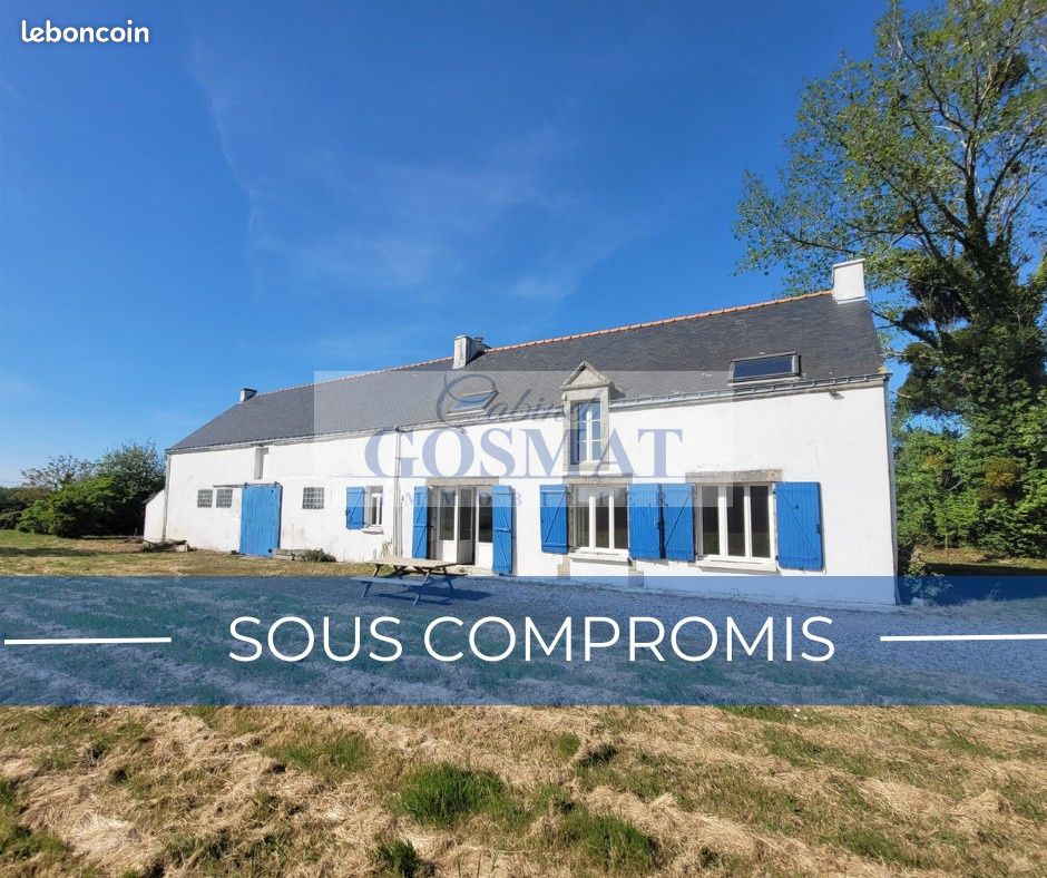 Maison 5 pièces 125 m² · à Damgan · 125 m² · 336 000 €